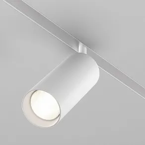 Светильник на штанге Maytoni Focus LED TR032-4-20WTW-M-DD2-W