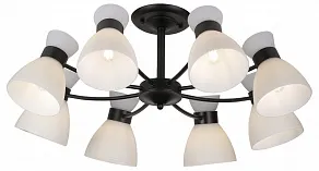 Люстра на штанге Rivoli Aemilia 9185-308