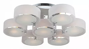 Потолочная люстра EVOLUCE Foresta SL483.502.07