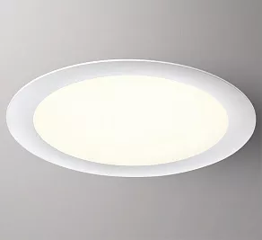 Встраиваемый светильник Novotech Lante 358955