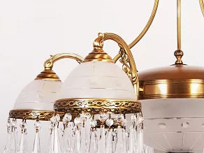 Подвесная люстра Abrasax 25302 MD25302/6+2