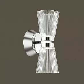 Бра Odeon Light Grana 4013/14WL