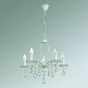 Подвесная люстра Lumion Eternia 3102/5