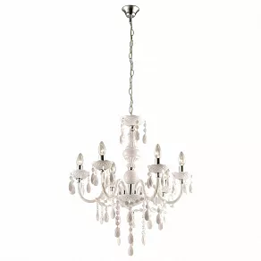 Подвесная люстра Globo Cuimbra I 63113-6