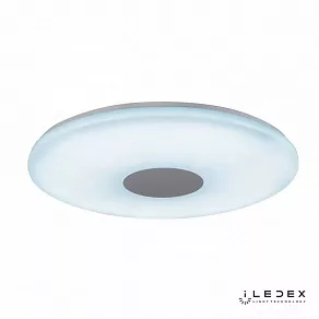 Накладной светильник iLedex Jupiter Jupiter-60W-Opaque-Entire