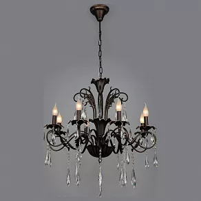 Подвесная люстра Omnilux Massa OML-78003-08