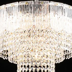 Подвесная люстра Reluce 02438 02438-0.4-05 FGD