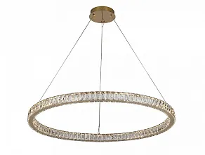 Подвесная люстра Newport KRISTA М0071287