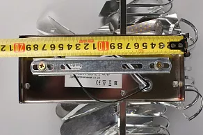 Накладной светильник Omnilux Briatico OML-88801-02