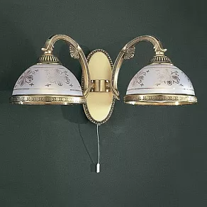 Бра Reccagni Angelo 6002 A 6002/2