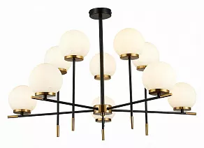 Люстра на штанге ST-Luce Limano SL1203.402.10