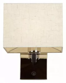 Бра с подсветкой iLamp Play BJ005/S CR