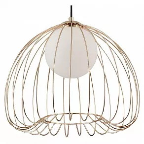 Подвесной светильник Maytoni Polly MOD543PL-01G