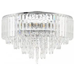 Люстра на штанге Arte Milano Sorrento-5509 375509/10/40/570 CR