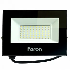 Настенно-потолочный прожектор Feron LL-971 51630