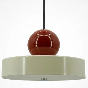 Подвесной светильник LIGHTERA Laguna LE121L-20W