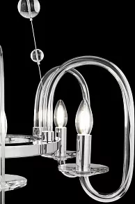 Подвесная люстра Maytoni Taro MOD026PL-06CH