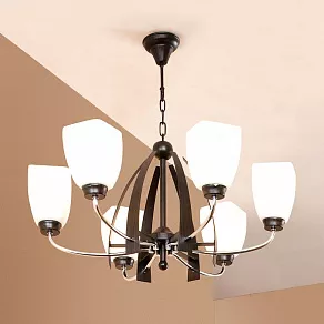 Подвесная люстра Citilux Марго CL129161