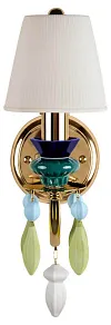 Бра Loft it Grace 10203/1W Green