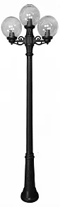 Фонарный столб Fumagalli Globe 250 G25.157.S21.AZE27