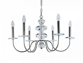 Подвесная люстра Newport VANESSA М0070660