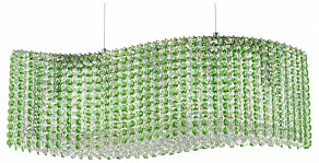 Подвесная люстра Dio D’Arte Liano Liano E 1.5.60X10.104 N
