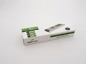 Блок питания LEDS POWER ULTRA SLIM 002682