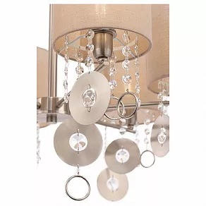 Подвесная люстра Maytoni Kira MOD075PL-06N