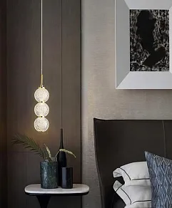 Подвесной светильник Alfa-Light F0324 F0324-26