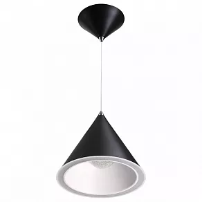 Подвесной светильник Odeon Light Taper 3838/19CL