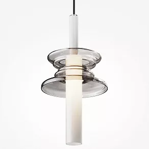 Подвесной светильник Maytoni Sound Wave MOD255PL-01B4