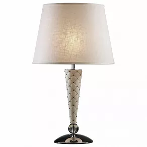 Настольная лампа декоративная Lightstar Grazia 870926