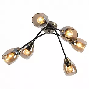 Потолочная люстра Rivoli Naiara Б0054899