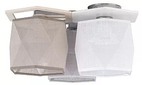 Накладной светильник TK Lighting Honey 702 Honey 3