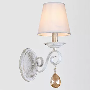 Бра Rivoli Rosalba A1 WG Б0038466