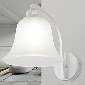 Бра Arte Milano Napoli-1254 331254/1W WT+SL