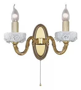 Бра Reccagni Angelo 9111 A 9111/2