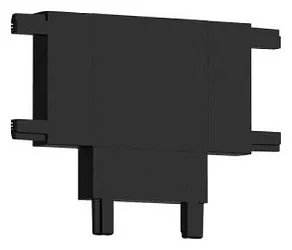 Соединитель T-образный для треков накладных Aployt Magnetic track 48 APL.0181.00.05