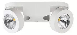 Спот Odeon Light Laconis 3538/2WL