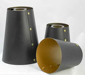 Подвесная люстра Lussole Shirley GRLSP-9869