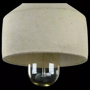 Подвесной светильник Maytoni Broni T437-PL-01-GR
