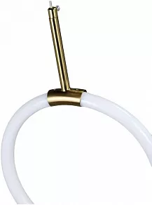 Подвесной светильник Zortes Jessy ZRS.01043.01