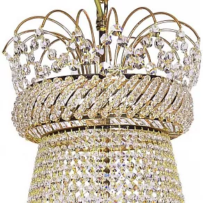 Подвесная люстра Dio D’Arte Bari Bari E 1.5.80.400 G