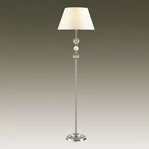 Торшер Odeon Light Raul 4190/1F