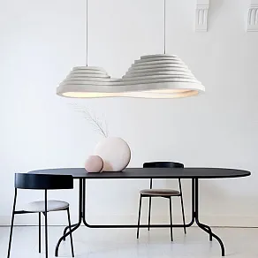 Подвесной светильник Imperiumloft Baroline-Duo01 228503-23