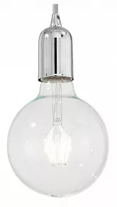 Подвесной светильник Ideal Lux It IT SP1 CROMO