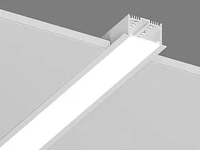 Профиль встраиваемый DesignLed LE 00-00010359