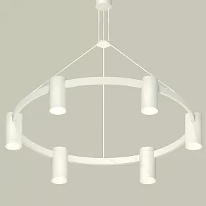Подвесная люстра Ambrella XB XB9021150