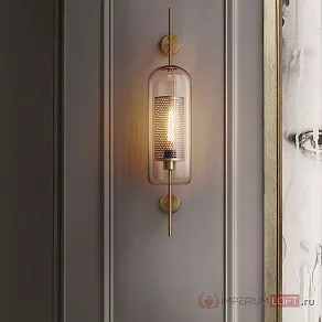 Бра Imperiumloft CATCH WALL CATCHWALL01