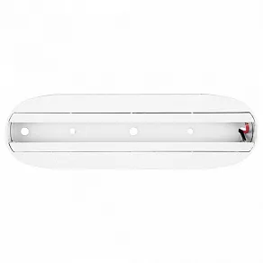 Крепление для трека Feron Saffit CAB1001 10327